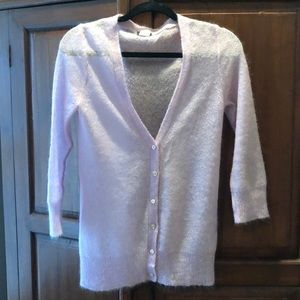 J. Crew Cardigan